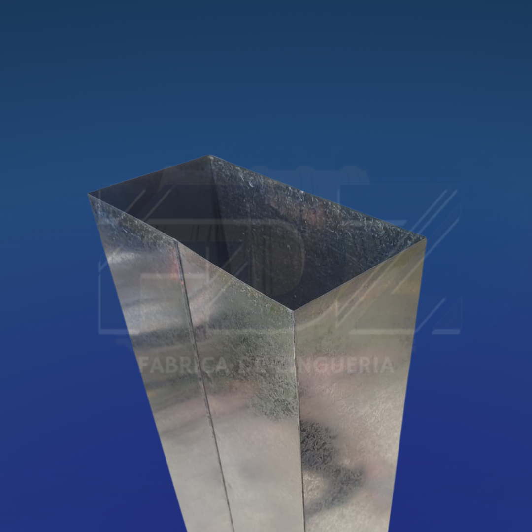 CAÑO 20X40