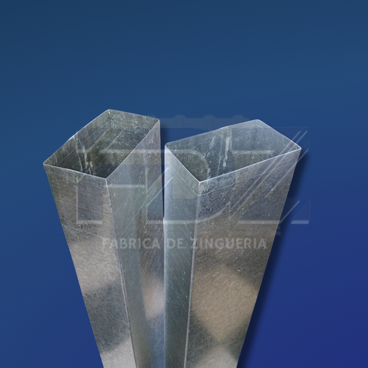 Caños 5x10/7x12