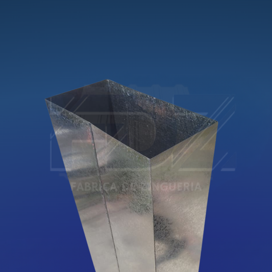 CAÑO 20X40